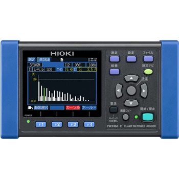 夹式功率记录仪HIOKI（日置电机）PW3360-11